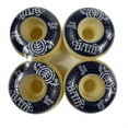 thumbnail image 3 of 12 Pcs Roues de Planche à Roulettes 54mm Dureté PU Planche de Skate 85A Roues de Longboard pour Skate de Rue, 12 x Roue de Planche à Roulettes, Couleur Aléatoire, 3 of 4