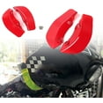 thumbnail image 2 of For Harley Touring Road Glide FLTRX 2015-2023 NEW Side Fairings Air Wind Deflector Spoiler Kits for Road glide FLTRXS FLTR ST FLTRXST, 2 of 8