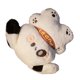 thumbnail image 2 of Niños Portátil De Dibujos Animados Perro De Peluche De Juguete Niño Lindo Divertido Suave Perro De Peluche Muñeca De Juguete Decoración Del Hogar Tipo 2 11 X 13in 17.6oz, 2 of 13