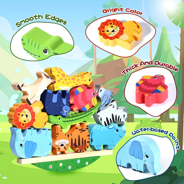 Zoo toys best sale for toddlers