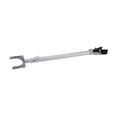 thumbnail image 3 of Camco Adjustable Transom Support | Features an Adjustable Length from 34-inches to 46-inches, Brackets for Roller and Frame Mounts, and Reduces Stress on the Boat's Outboard Motor (50040), 3 of 5