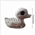 thumbnail image 3 of Popular! Halloween Desktop Decoration Halloween Horror Decoration Plastic DecorationClearance, 3 of 5