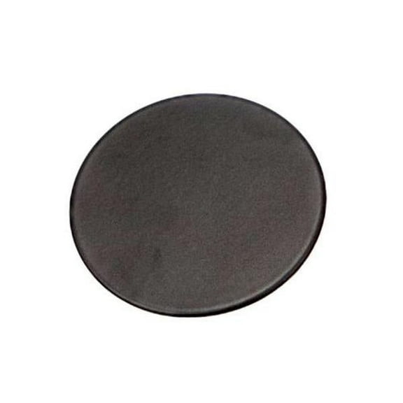 Frigidaire/Electrolux 316262104 BURNER CAP (BLACK) - Genuine OEM Part