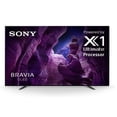 thumbnail image 1 of Tv 65 Pulgadas Sony A8H OLED 4K Ultra HD Smart TV HDR Android TV XBR-65A8H, 1 of 2