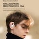 thumbnail image 3 of Auriculares Auriculares colgantes impermeables Compatible con Bluetooth Inalámbrico Blanco FLhrweasw Nuevo, 3 of 9