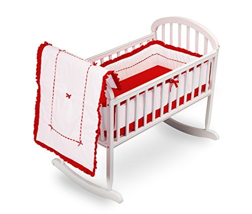 baby cradle bedding