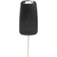 thumbnail image 2 of Easy to Use KR55WK50073 Car Key Fob Keyless Flip Entry Remote 4-btn Compatible with Terrain Cruze Equinox Impala Regal Encore Allure Camaro, 2 of 8