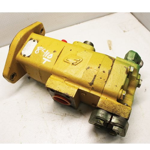 Used Hydraulic Pump fits John Deere 8220T 8520T 8400T 8330T 8100T 8200T ...