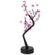 thumbnail image 5 of Lámpara de árbol LED, USB 35LED, luz de bonsái de flor de ciruelo, luz nocturna de bonsái, diseño de última generación, 5 of 8