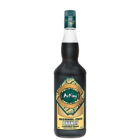 ArKay Non-Alcoholic Brandy