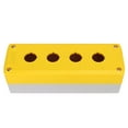 thumbnail image 4 of Push Button Switch Control Station Box, Push Button Box Non Conductive Waterproof  Industrial Protective  For Socket, 4 of 8