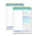 thumbnail image 2 of Daily To Do List Notepad | Undated Task Planner Organizer Notepad | 5.83鈥?x 8.27鈥?| 60 Sheets | Productivity Agenda Notebook with PVC Cover | Prioritization & Schedule Tracker | Office Supplies, 2 of 3
