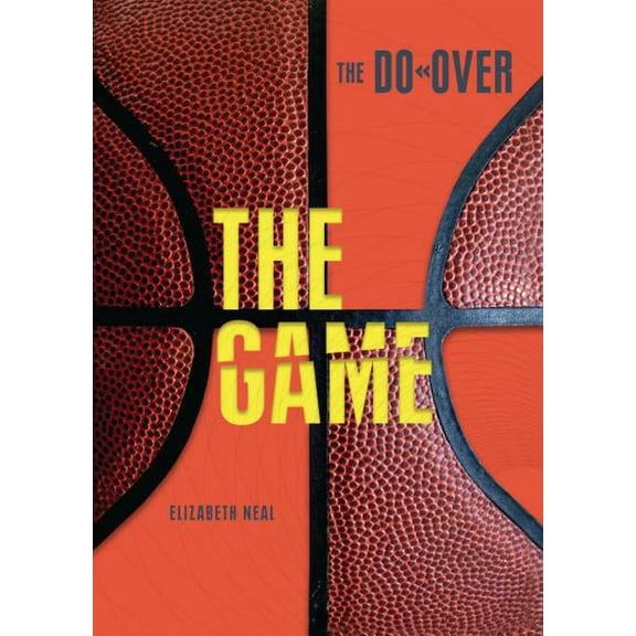 Do-Over: The Game (Hardcover)