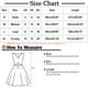 thumbnail image 3 of Camisolas largas de verano para mujer, cuello redondo, informales, lisas, sin mangas, 3 of 7