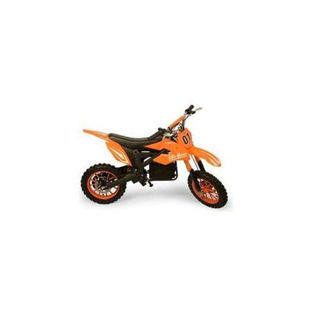 Go Bowen Dakar Dirt Bike d402 Dakar, Orange