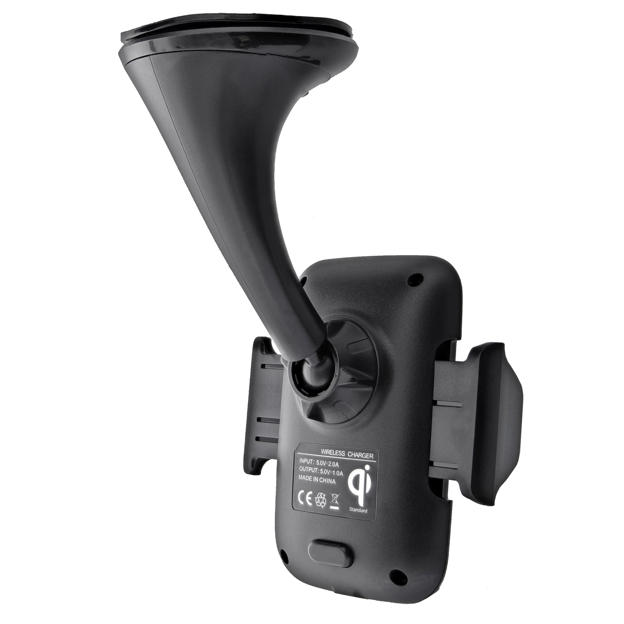 Monster 10W QI Dash Mount