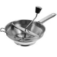 thumbnail image 1 of SNNROO Hand Mixer Electric Handheld Small Potato Suite Pumpkin Baby, 1 of 6