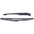 thumbnail image 3 of Rear Windshield Wiper Arm,Rear Windshield Wiper Arm Rear Window Wiper Arm Finest Materials, 3 of 7