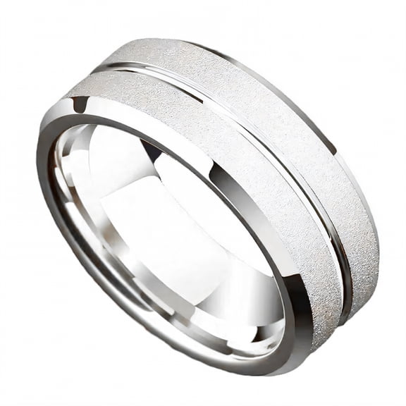 DESIGNICE Rings for Women Non Tarnish,Skin-Soothing Dainty Rings for Women,Resilient Structure Tarnish Free Gold Rings,Silver Plated