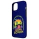 thumbnail image 2 of Funda Fuggler Oogah Boogah Rainbow Laboratory Misfits para iPhone 15+, 2 of 3