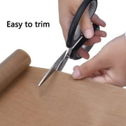 ThreadNanny 3 Pack Teflon Mat Oven Liner Sheets 16 x 20 -Heat Resistant Premium Teflon Sheet