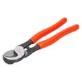 thumbnail image 4 of Cable Wire Cutter, Durable Wire Cutter  for Home for Aluminum Cables for Copper Cables for Communication Cables, 4 of 7