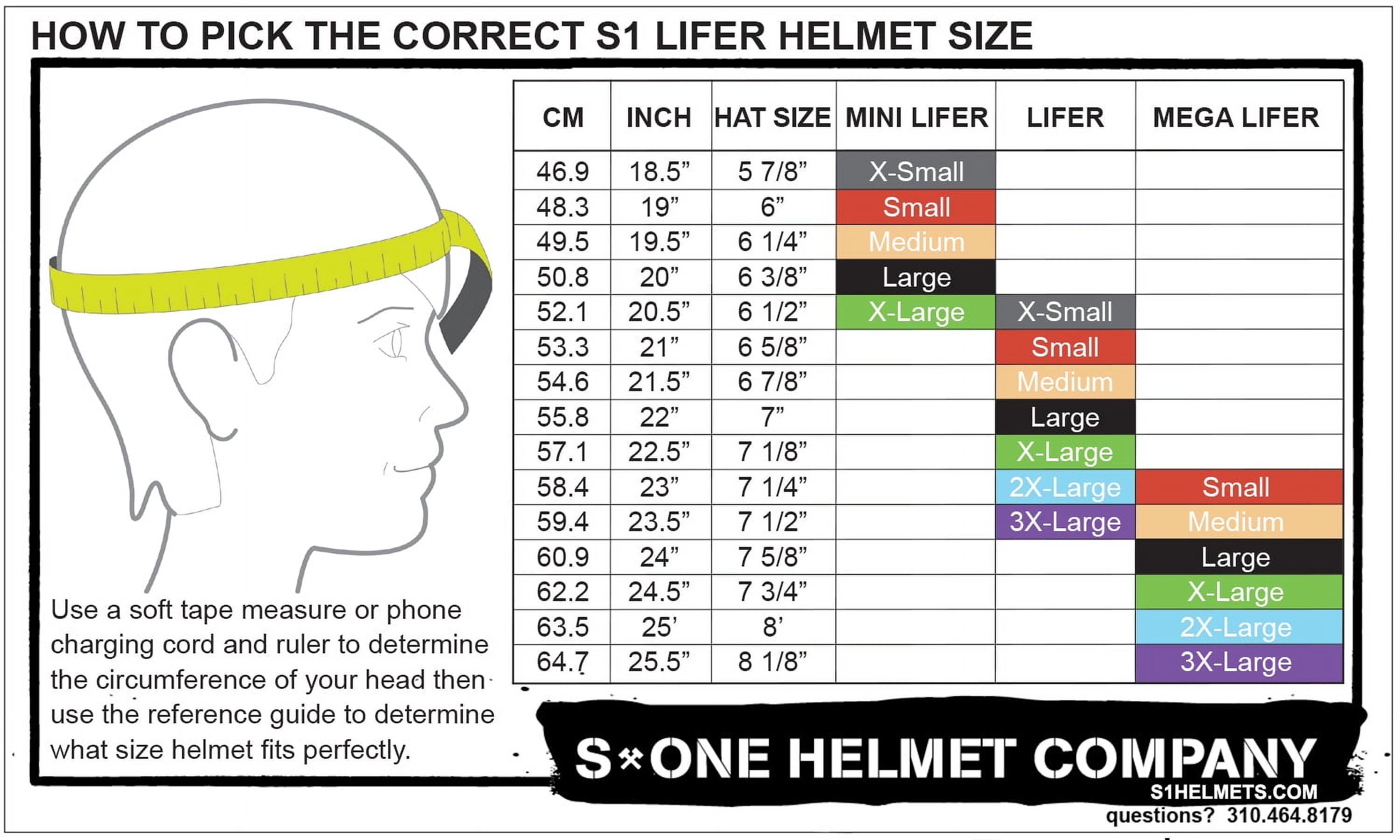 S1 Mini Lifer Helmet - Tan Matte Leopard Print