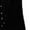 Black, variant on Womens Pants Women's High Waisted Sequin Loose Drape Wide Leg Fashion Casual Travel pants