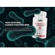 thumbnail image 5 of Probioticos Avanzados + Enzimas Digestivas, Premium Dr. Lau Capsulas, 5 of 7