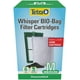 thumbnail image 1 of Cartuchos de Filtro Tetra Whisper Bio-Bag Tetra, 1 of 3
