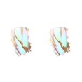 thumbnail image 1 of Scienceny Motor Windshield Windscreen For V3 R15 2017~2020 Type2 NO2, 1 of 1
