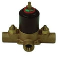 thumbnail image 1 of Kingston Brass Pièces de Plomberie Valve de Douche, 1 of 2