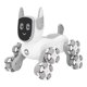 thumbnail image 5 of Juguete De Perro Robot Con Control Remoto, Perro Robot Educativo Interactivo De 2,4 Ghz Recargable Para Niños Y Niñas, 5 of 7