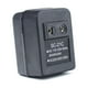 thumbnail image 1 of Scienceny Adaptador de voltaje Convertidor de voltios Suministros eléctricos 110V a 220V Accesorios para el hogar Suministros para el hogar Herramientas eléctricas, 1 of 6