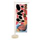 thumbnail image 1 of Letrero publicitario de viento de Sushi de madera divertido para decoración de mesa/restaurante/Bar, 1 of 5