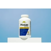 Real Health The Prostate Formula with Saw Palmetto, 270 Tablets