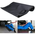 thumbnail image 1 of 1xCar Creeper Mat Moving Rolling Crawling Pad Repair Pad Auto Repair Maintenance, 1 of 4