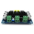 thumbnail image 5 of 2pcs New TPA3116 D2 100W Mono Channel Audio Stereo Power Amplifier Board, 5 of 6