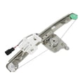 thumbnail image 3 of cciyu Power Window Regulator with Motor for Pontiac G6 2005-2010, 3 of 4