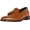 Multi-color, variant on Anthony Veer Men's Dress Shoes Kennedy Tassel Leather Loafers Oxblood Red 12 D
