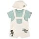 thumbnail image 1 of Set de ropa Disney Toy Story para bebés recién nacidos de 6 a 9 meses, 1 of 8