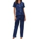 thumbnail image 2 of Pijamas Para Mujer, Moda Para El Hogar, Camisones, Traje de Dos Piezas, Conjunto de Pantalones de Manga Larga Odeerbi  ODB187748, 2 of 5