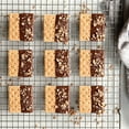 thumbnail image 3 of Nordic Ware Naturals® Big Sheet with Oven-Safe Nonstick Grid, 3 of 4