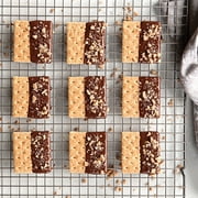 Nordic Ware Naturals® Big Sheet with Oven-Safe Nonstick Grid