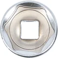 thumbnail image 2 of Dado HEXAGONAL BGS 2932 1/2' 32 MM, 2 of 3
