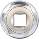 thumbnail image 2 of Dado HEXAGONAL BGS 2932 1/2' 32 MM, 2 of 3