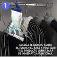 thumbnail image 4 of Deshumidificador Dryhook Armarios 8 Unidades, 4 of 4