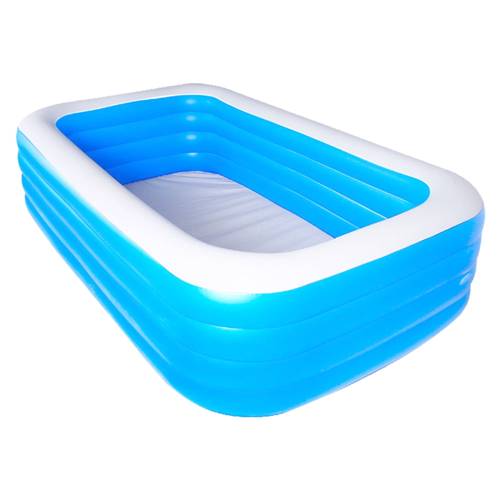 walmart inflatable pool