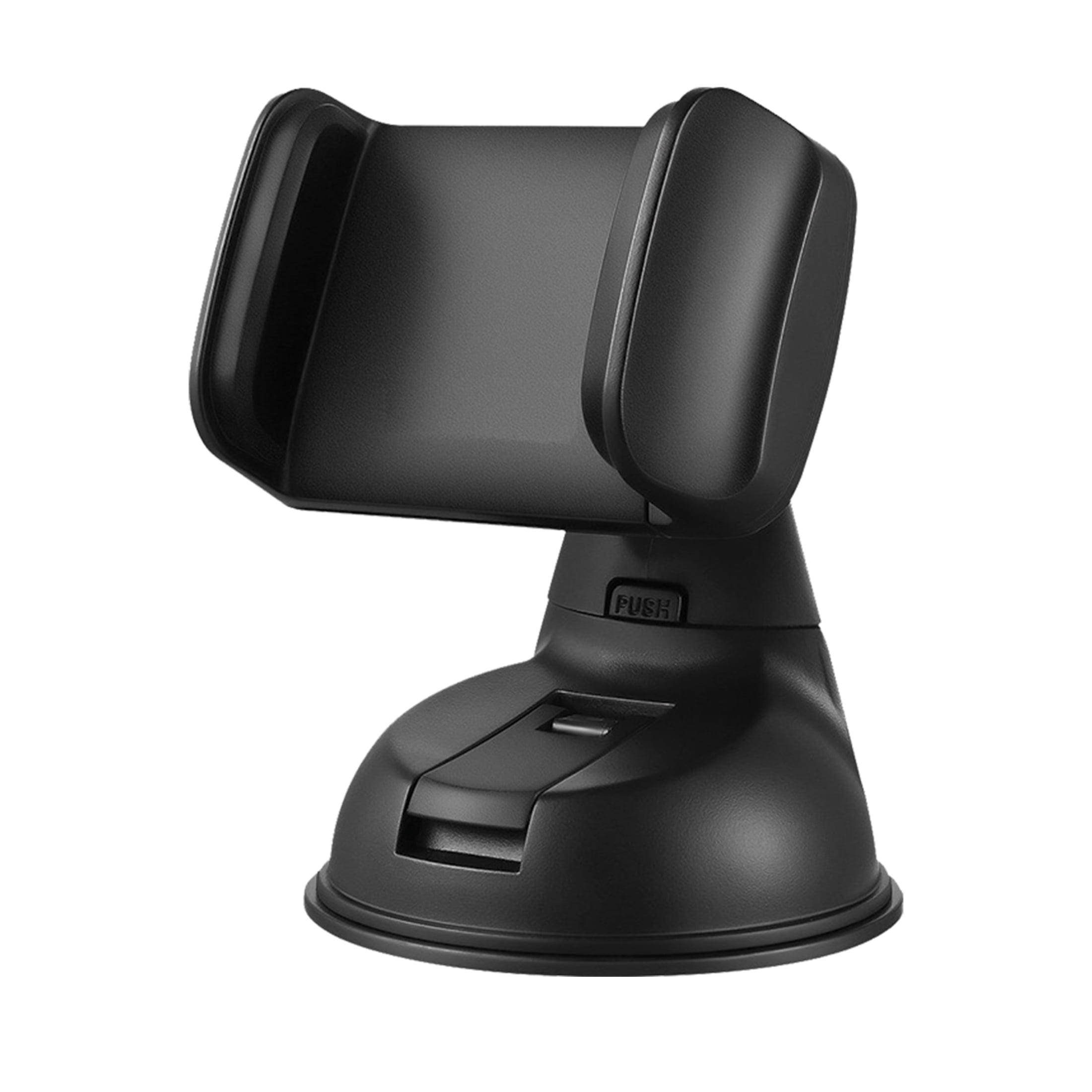 Clamp Suction Mount