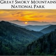 thumbnail image 3 of CafePress - Great Smoky Mountains National Park T Shirt - Light Classic Kids Graphic, Short Sleeve T-Shirt, Sizes XS-XL, 3 of 4
